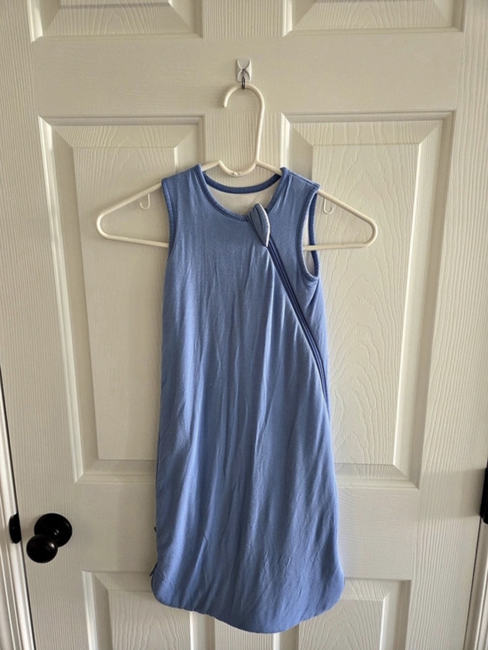 Kyte Baby Periwinkle 1.0 TOG Sleep Sack